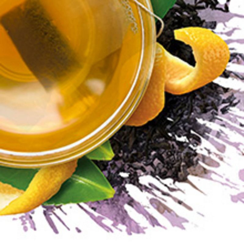 Tazo Earl Gray Tea - 20ct