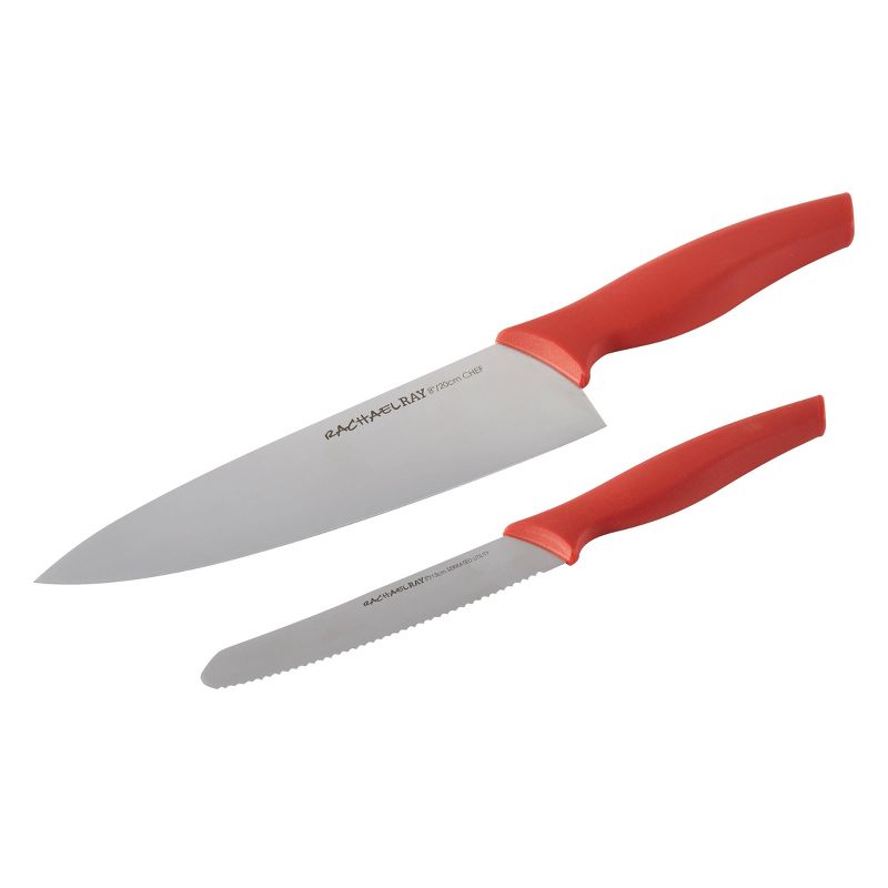 ZWILLING Pro 5-pc Knife & Cutting Board Set