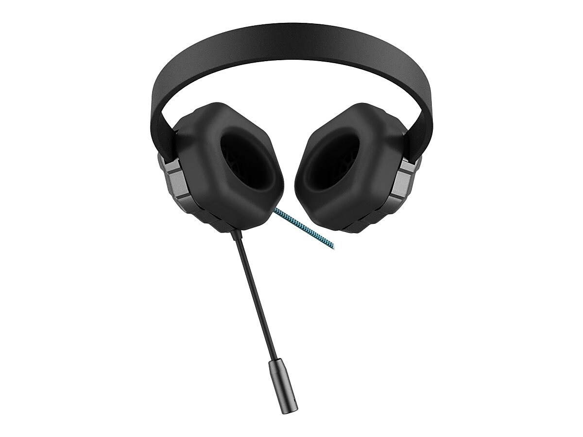 Gumdrop DropTech USB B2 Headset 01H004