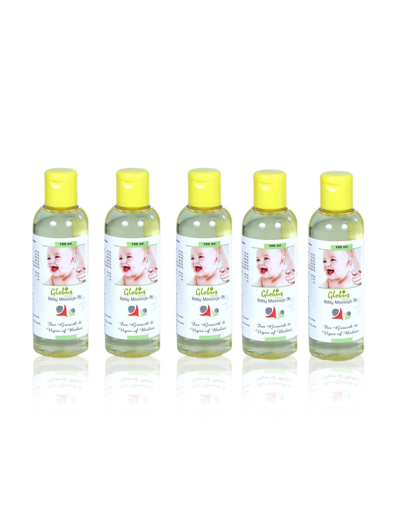 TNW-The Natural Wash Baby Rash Cream - 50 gm