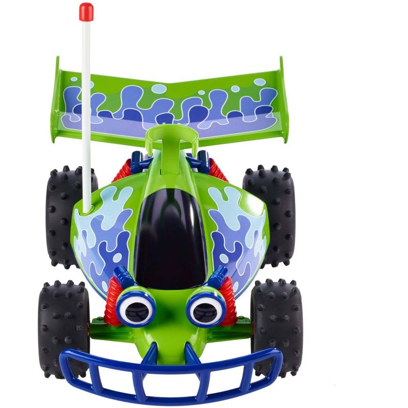 Disney Pixar Toy Story RC Free Wheel Buggy