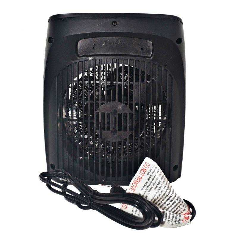 Comfort Zone Digital Heater