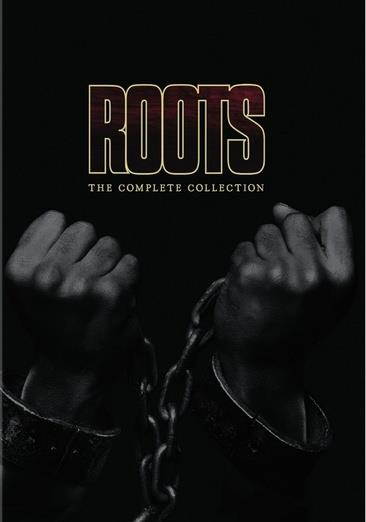 STUDIO DISTRIBUTION SERVI ROOTS-30TH ANNIVERSARY SPECIAL EDITION (DVD/7 DISC/FF/VIVA PKG) D172327D