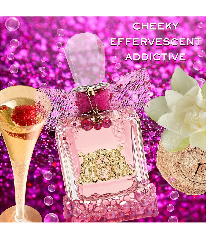 Juicy Couture Viva la Juicy Le Bubbly Eau de Parfum Spray