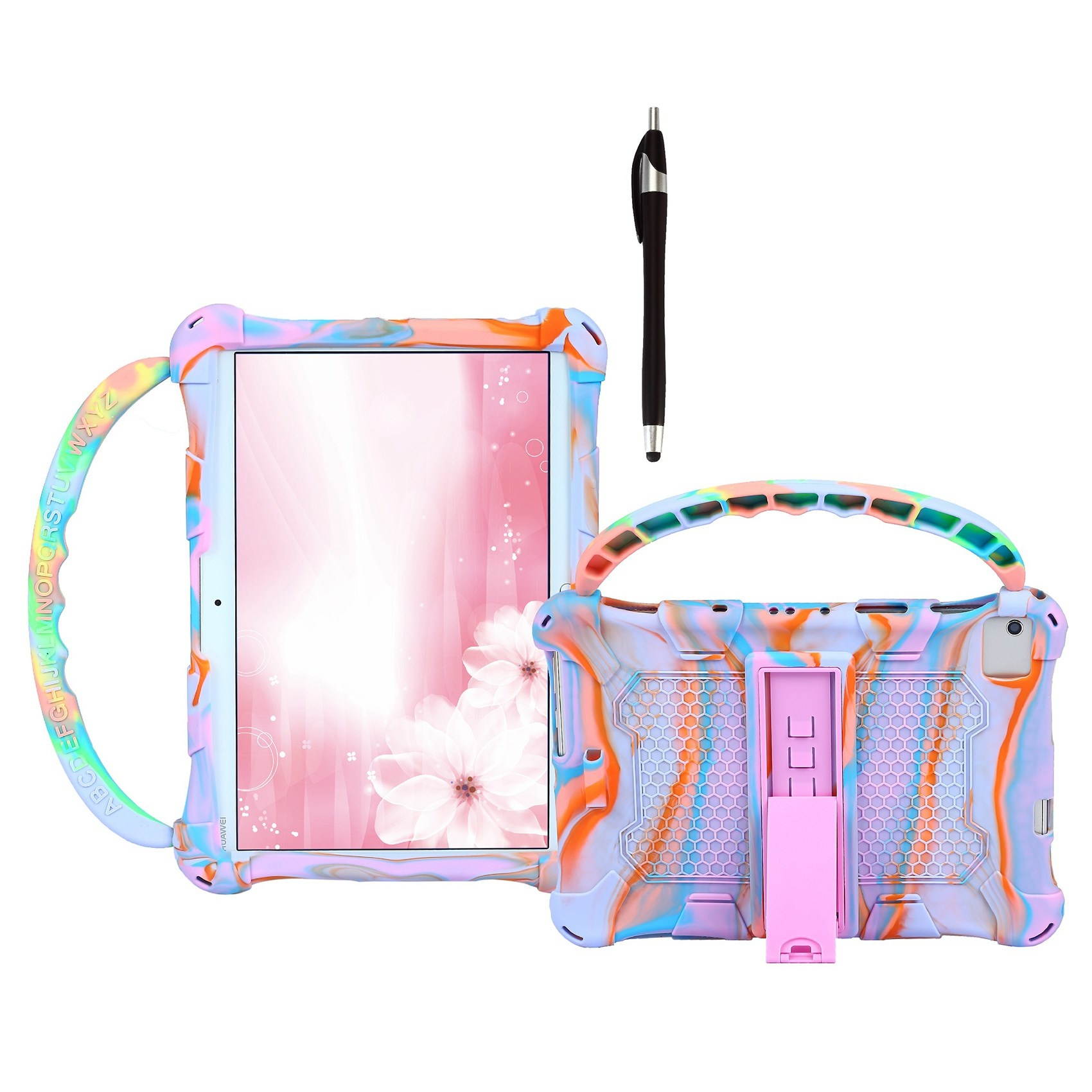 Replacement Cap Compatible with Apple Pencil Magnetic Protective Cap Cover iPencil Cap for iPad Pro Pencil