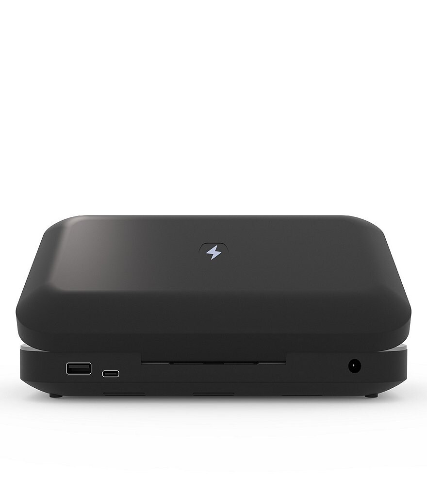 PhoneSoap PhoneSoap 3 Smartphone UV Sanitizer