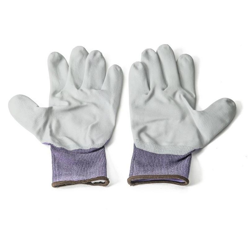 Bird's Choice Atlas Glove NT370A6L Large Atlas Nitrile Touch Gloves