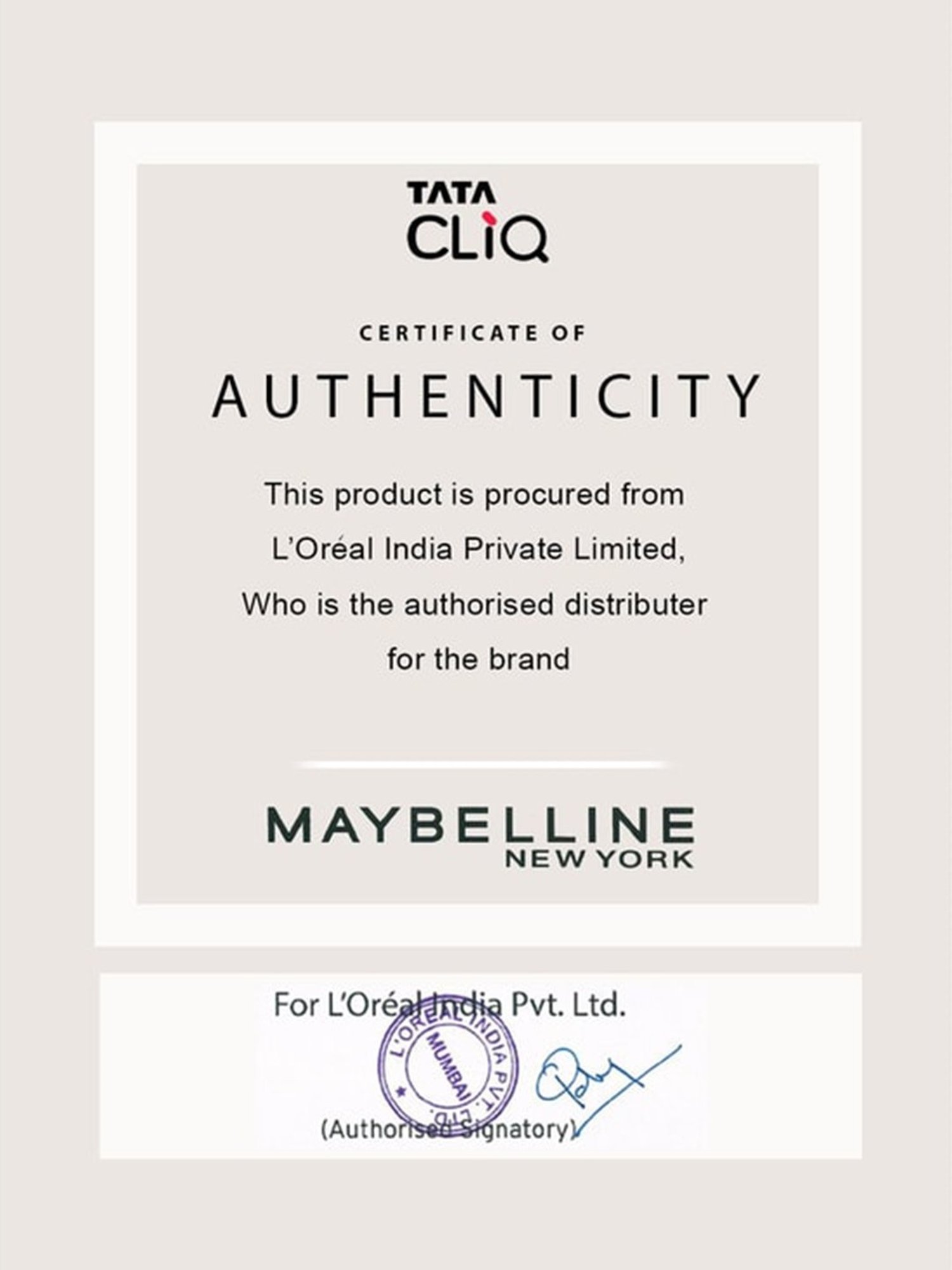 Maybelline New York Color Sensational Ultimattes Lipstick - More Ruby,1.7 g