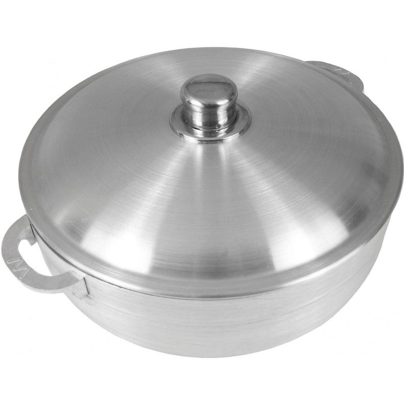 Cajun Classic  9.2-Quart Aluminum Dutch Oven GL9941