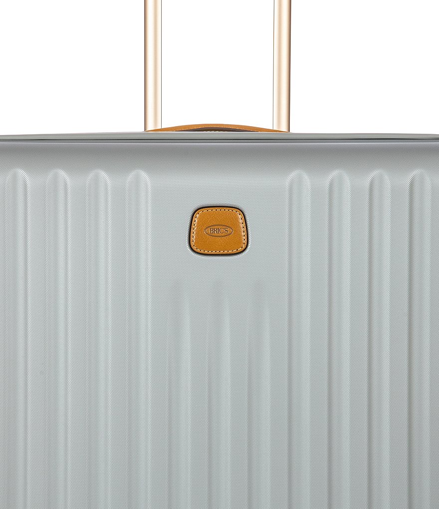 Bric's Capri 32#double; Extra Large Spinner