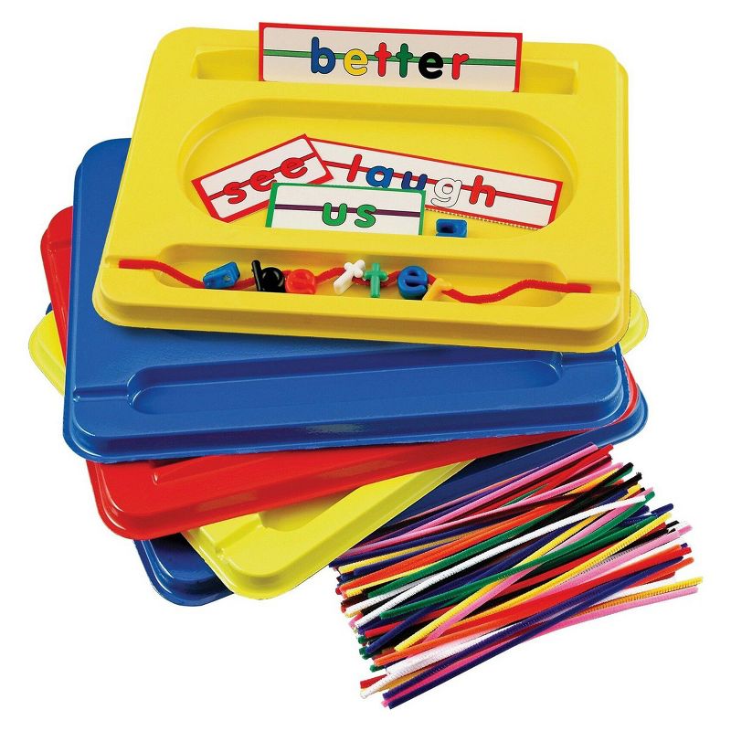 Roylco Sight Words String Ups