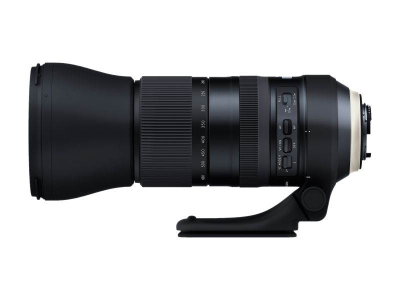 Tamron AFA022C-700 SP 150-600mm f/5-6.3 Di VC USD G2 for Canon EF