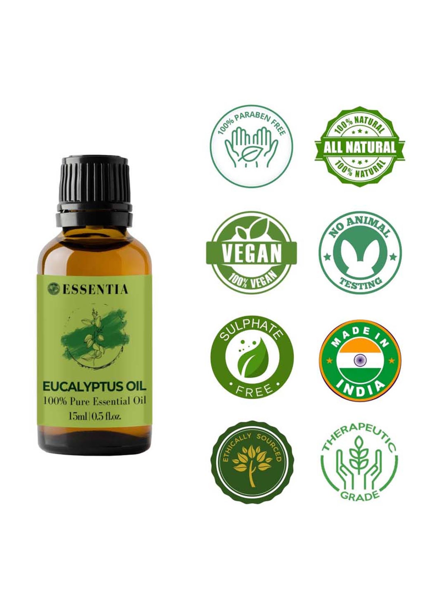 House of Beauty Pigmentation Oil - 30 ml