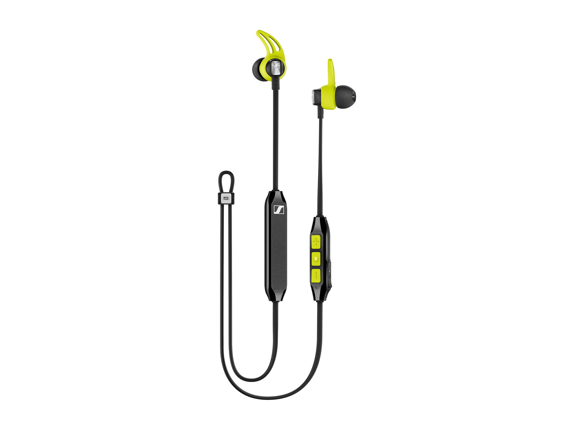 Sennheiser CX SPORT In-Ear Bluetooth Sports Headphone