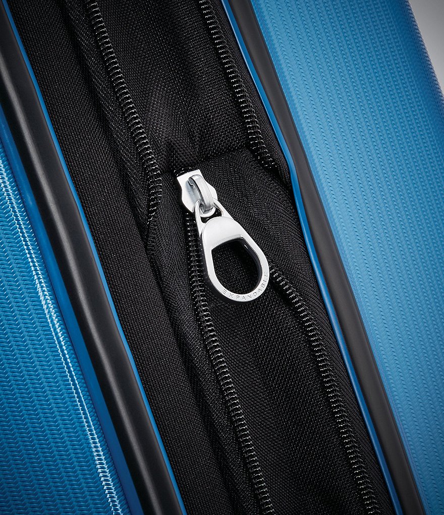 Samsonite Winfield 3 DLX Medium Spinner