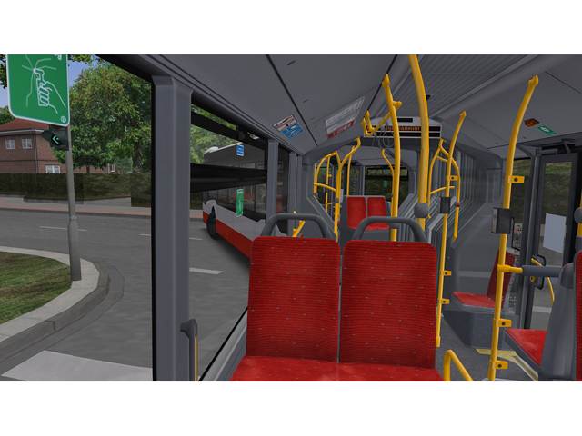 OMSI 2 Add-on Three Generations [Online Game Code]