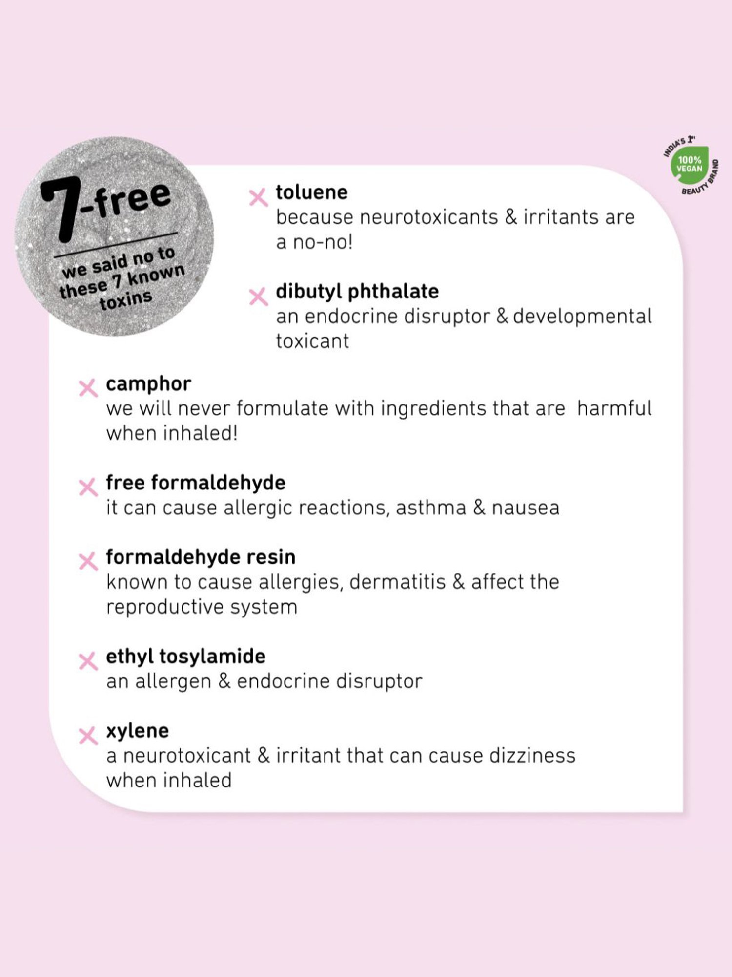 Plum Color Affair Nail Polish Golden Hour 162 - 11 ml