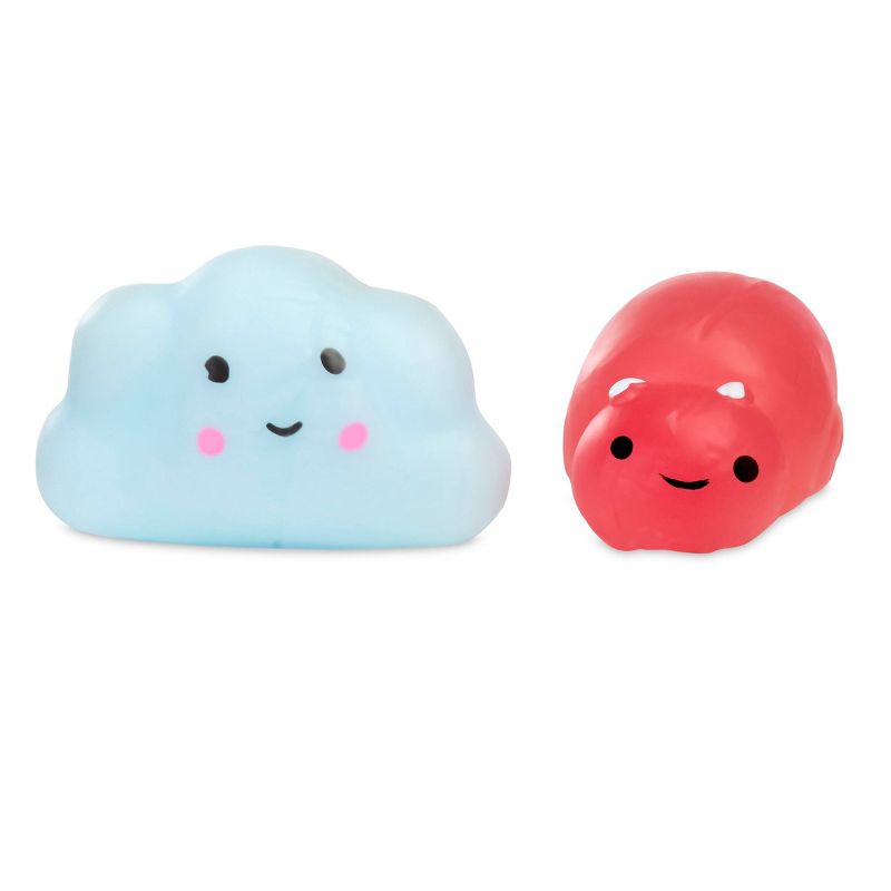 Moj Moj Squishy Toys Sunnies Blind Pack