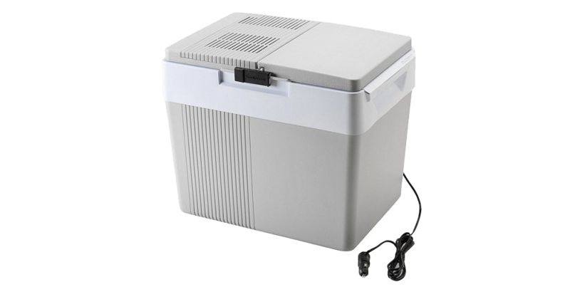 Gray Kargo Cooler - 42 Cans/33 Qts.