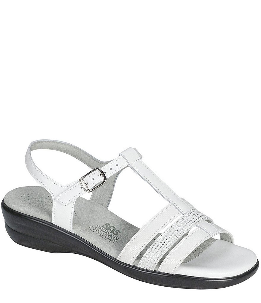 SAS Capri Comfort Sandals