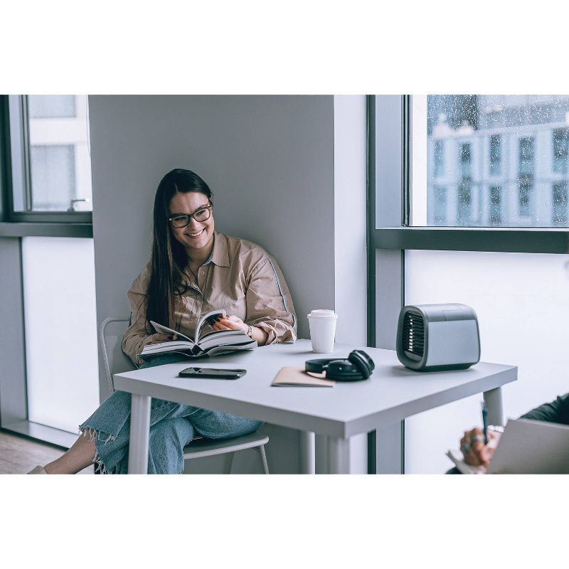 Evapolar evaCHILL Personal Air Cooler Gray