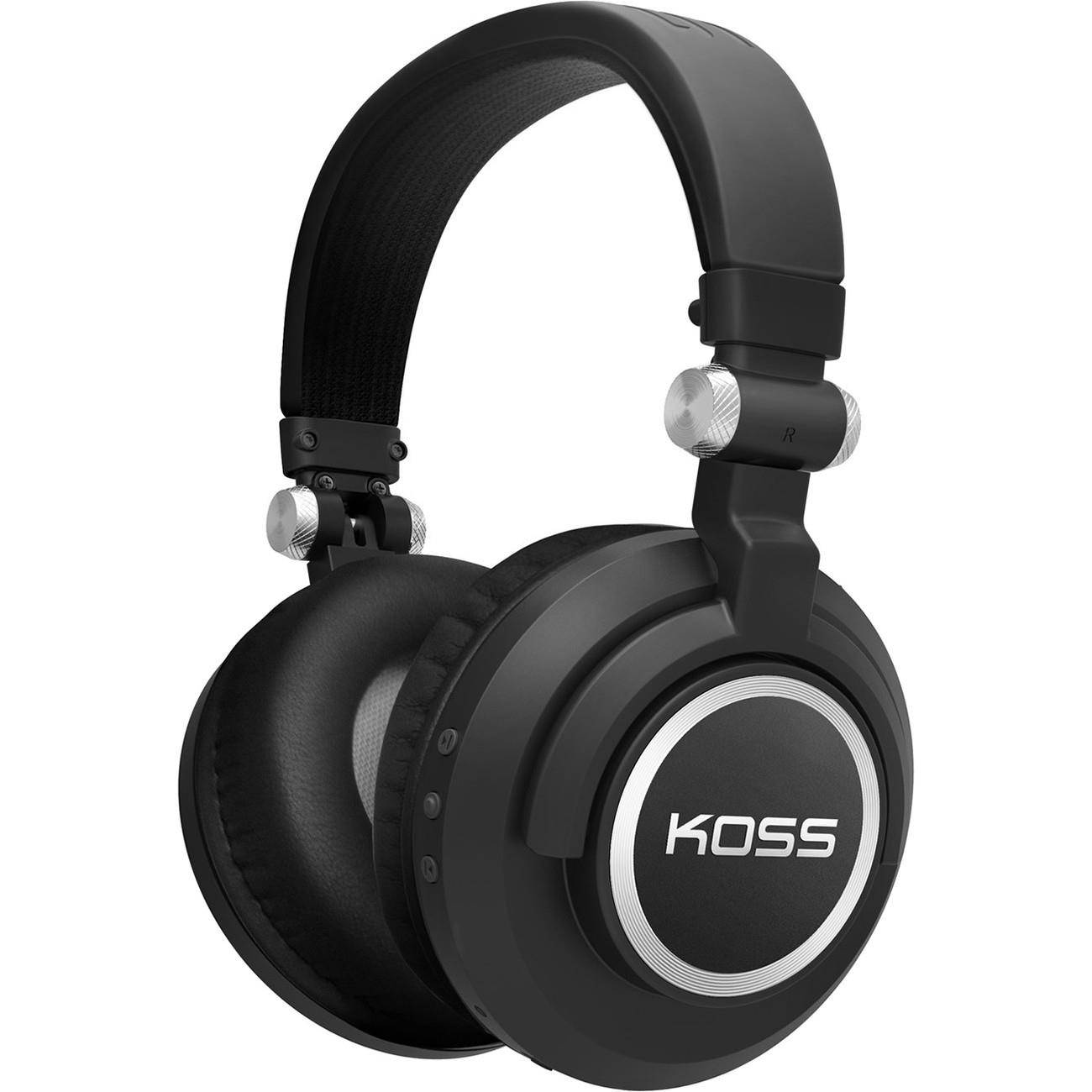 Koss BT540i Wireless Headphones