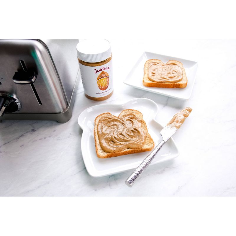 Justin's Coconut Almond Butter - 12oz