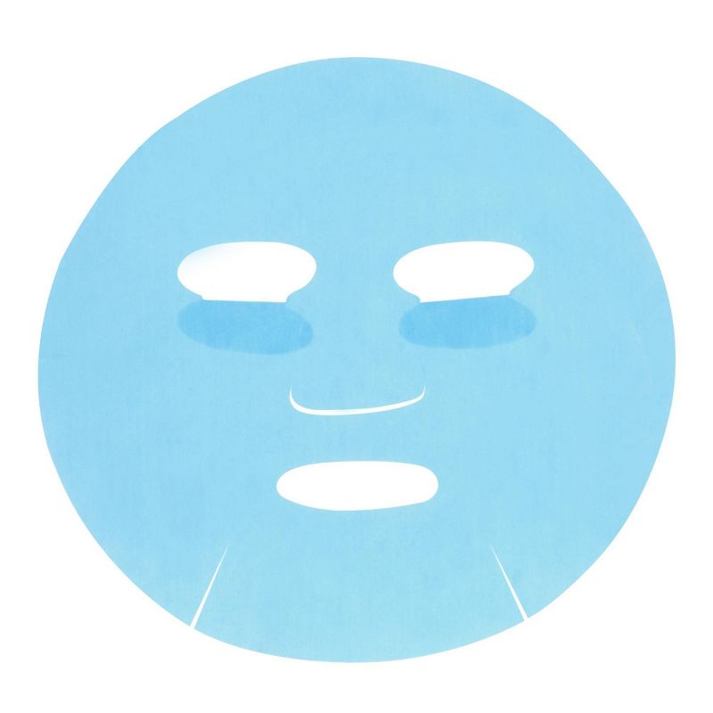 SpaLife Soothing Face Mask Coconut - 0.81oz