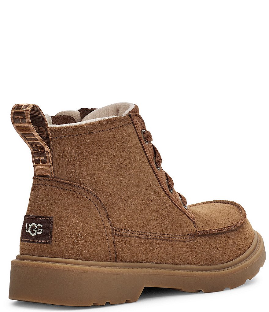 Sperry Boys' Authentic Original Boat Shoes (Youth)