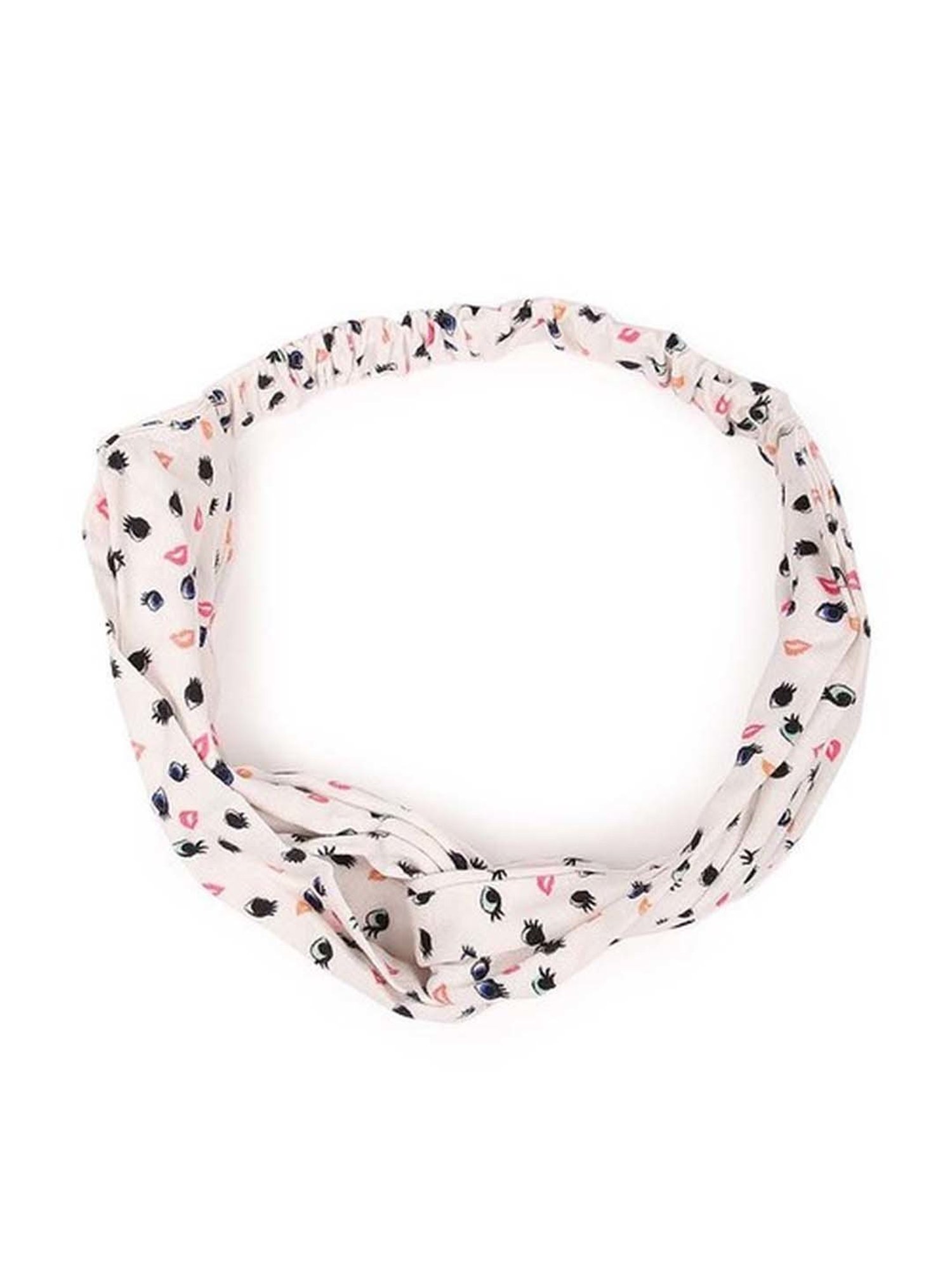 Forever 21 Twist-Front Headwrap