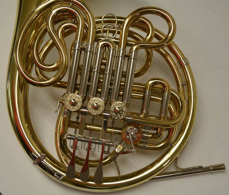 NEW BLESSING BFH1460 DOUBLE FRENCH HORN