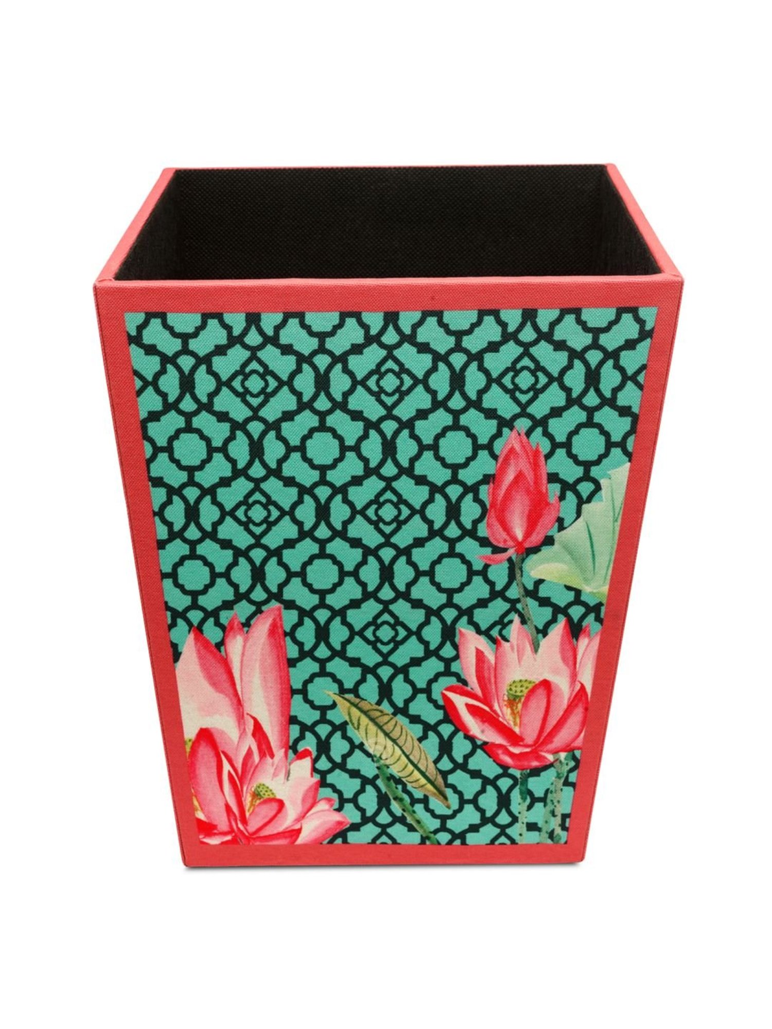 Freelance Grey Steel Set of 1 Dustbins