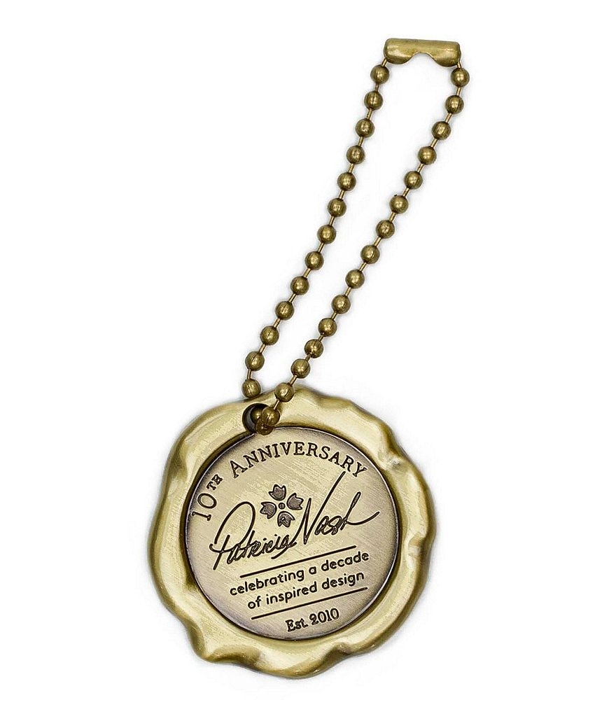 Patricia Nash Tropical Dreams Collection Printed Straw Sora Satchel Crossbody Bag