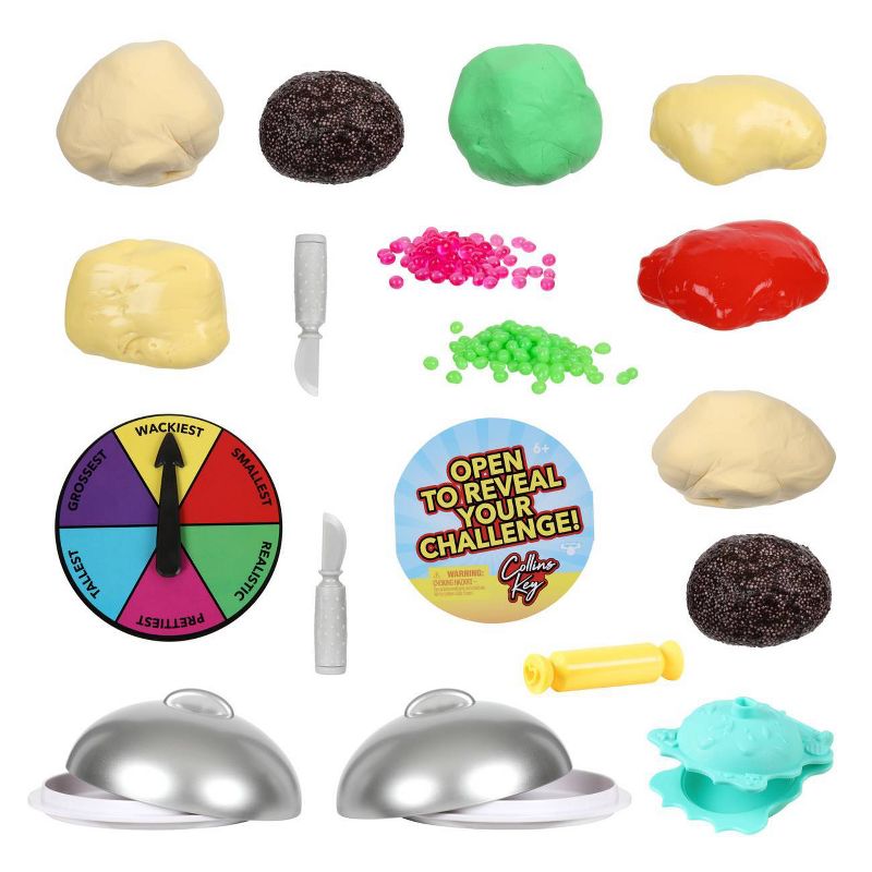 Thames & Kosmos Super Duper Bubble Gum Lab STEM Experiment Kit