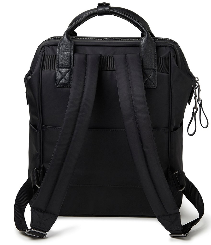Baggallini Soho Nylon Backpack