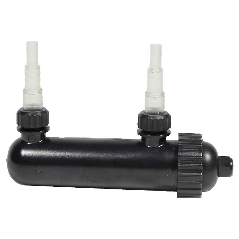 12.85" Pond Boss UV Pond Clarifier