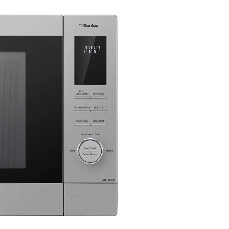Haden 0.7 cu ft  Microwave Oven - 75031
