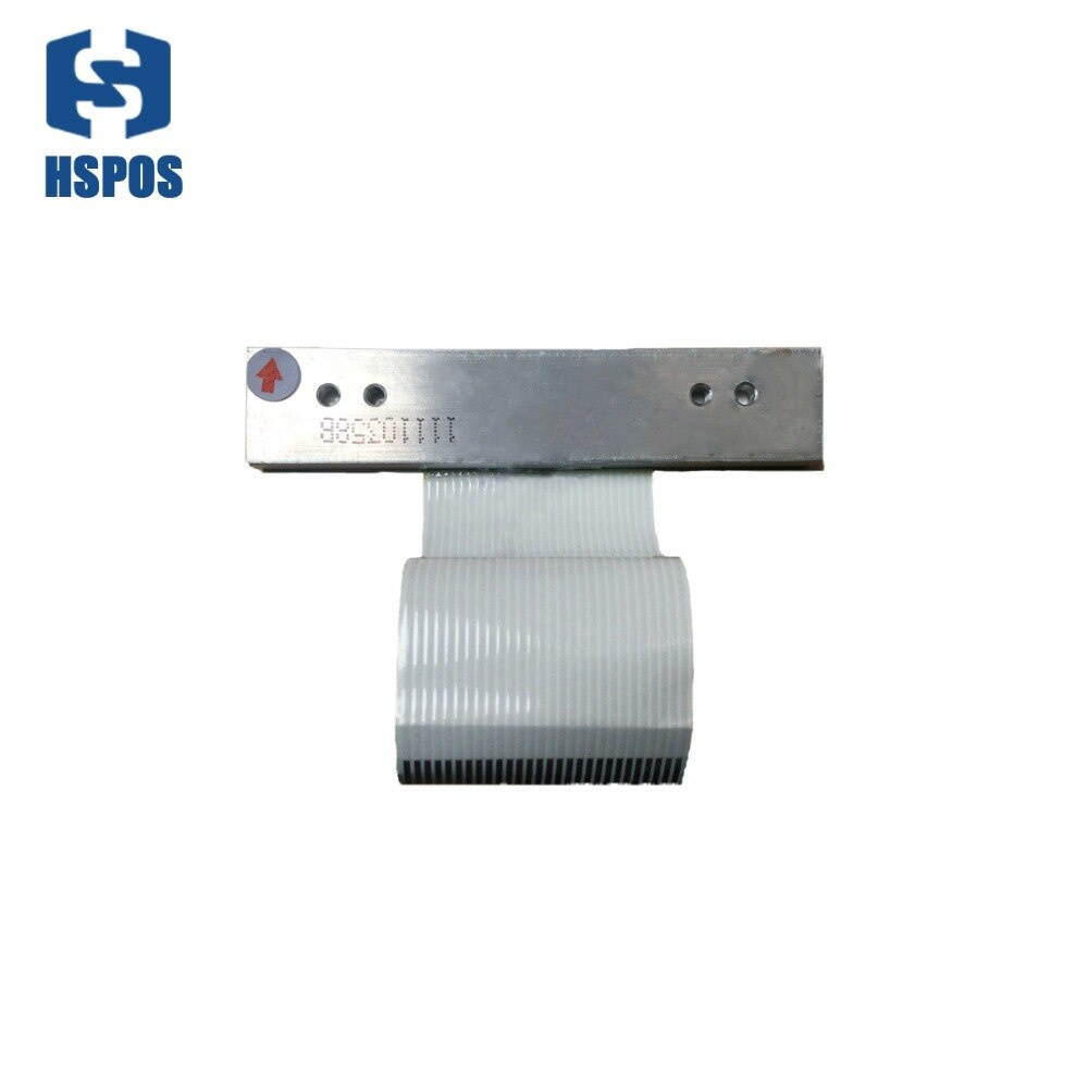 New HID FARGO HDP6600 Dual Side Starter Photo ID Card Printer System