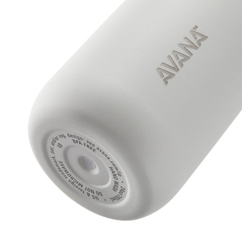 Avana 24oz Ashbury - White