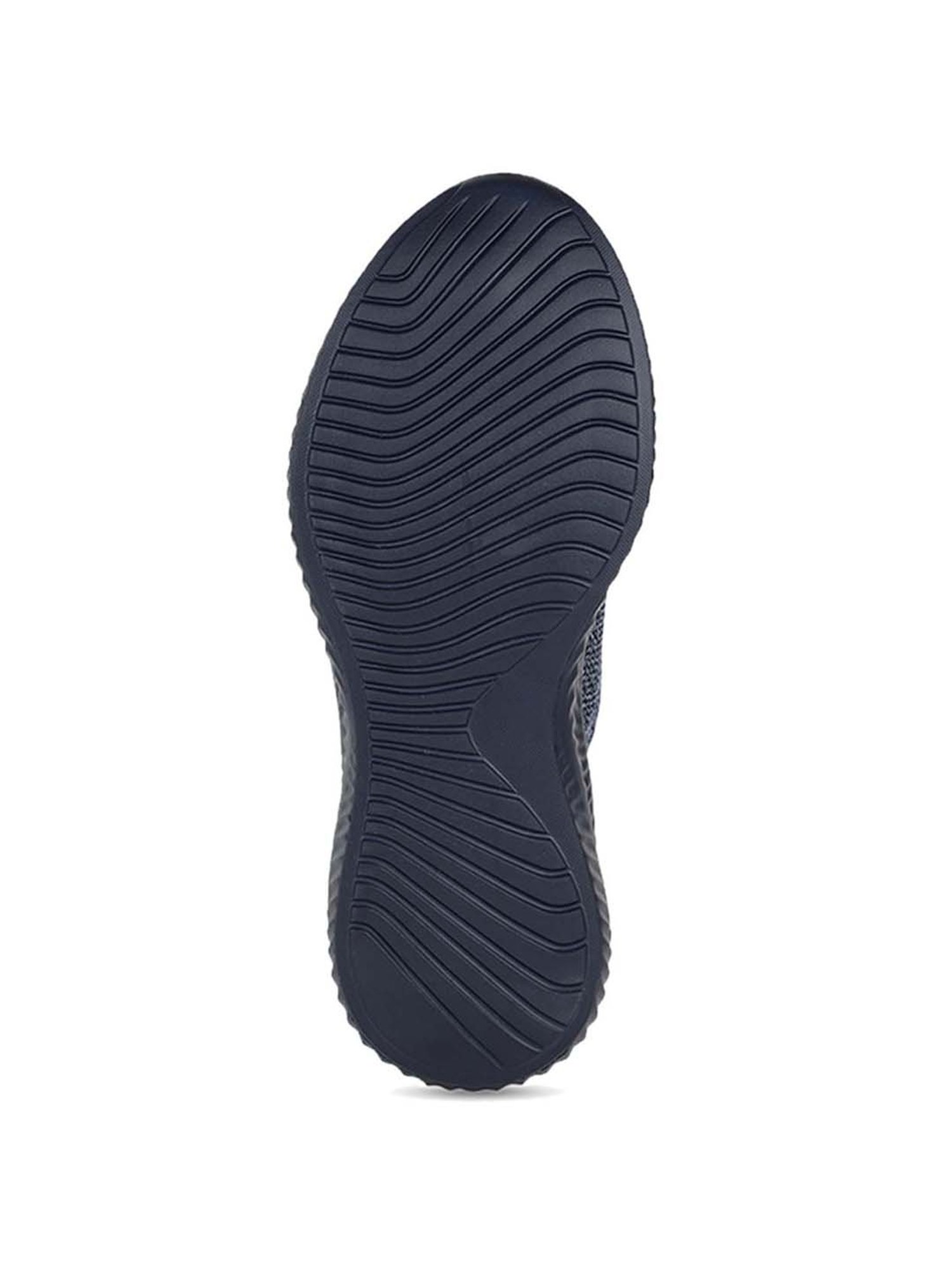 North Star by Bata Men's Navy Casual Shoes