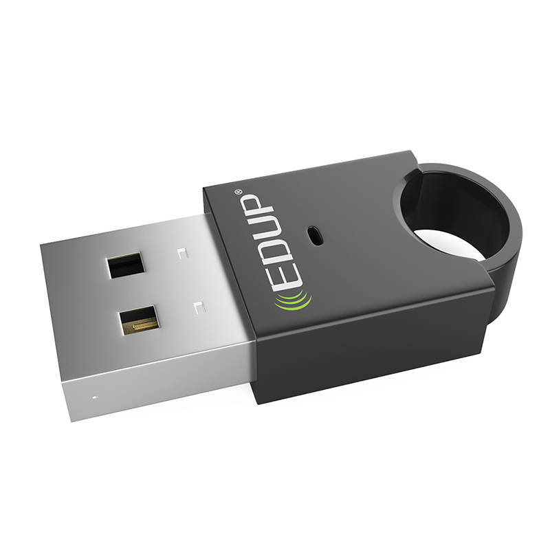 USB Bluetooth Adapter Bluetooth Audio Receiver Wireless Music Receiver Bluetooth Transmitter For Computer PC Desktop