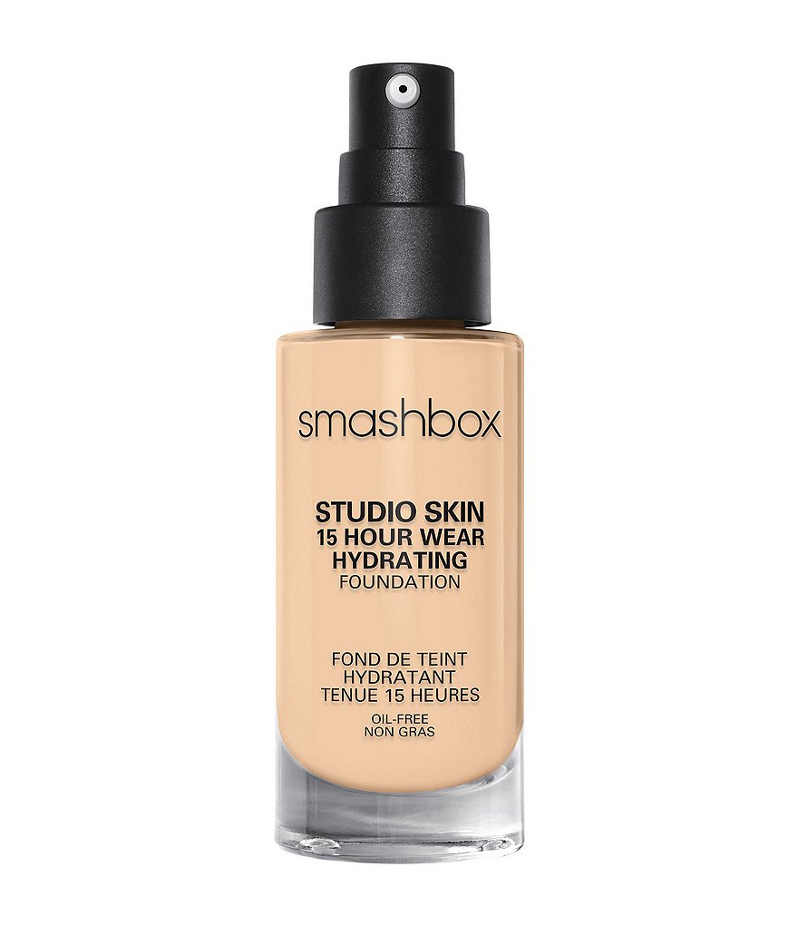 MAC Studio Radiance Face and Body Radiant Sheer Foundation