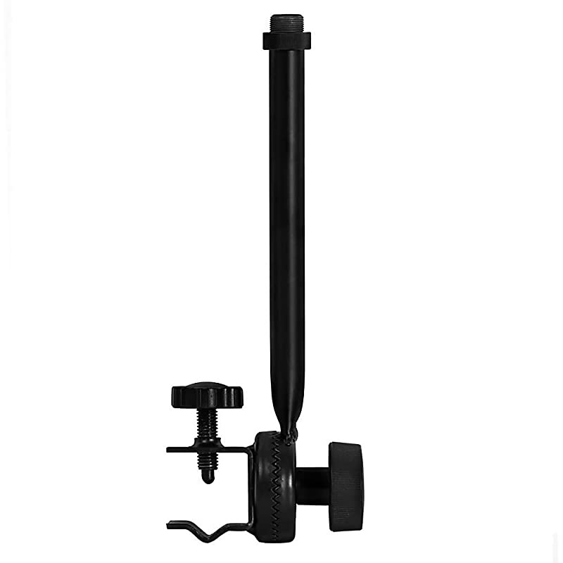 MSA9508 Posi-Lok Sidemount Microphone Boom