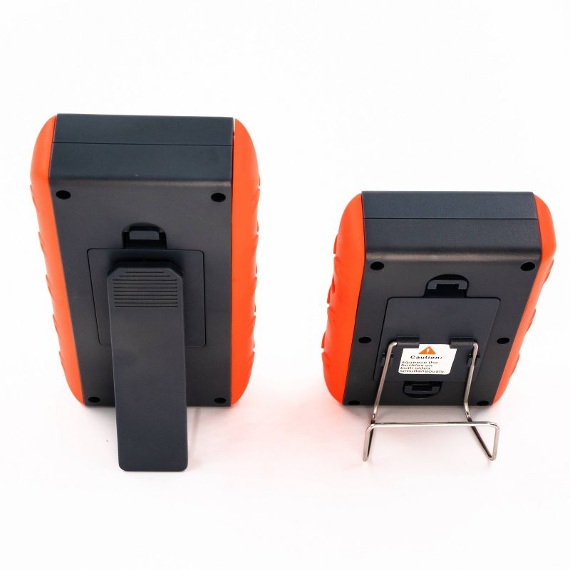 BBQ Dragon 4 Probe Wireless Meat Thermometer