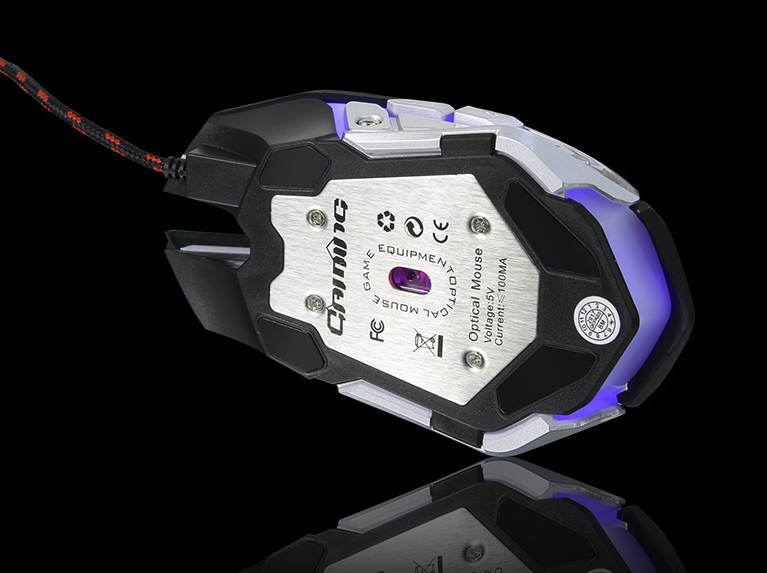 Glorious Modular Mechanical Gaming Keyboard (GMMK)- Barebone Edition (DIY Assembly Required) (Full Size, Black) + Glorious Black Aura Keycaps (Bundle)