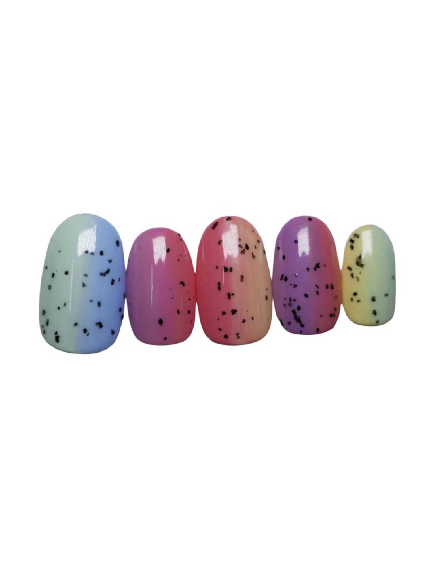 Pippin Paris Nail Plate (QXE 18)