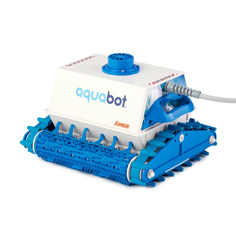 Aquabot Classic Junior ABJR InGround Automatic Robotic Swimming Pool Cleaner