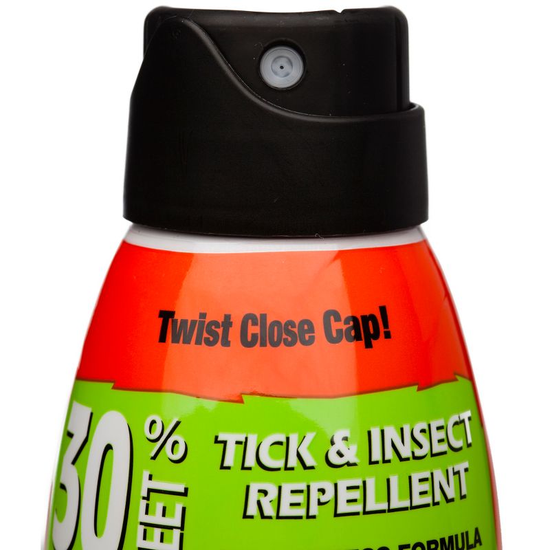 Ben's 30 DEET Eco Spray 6oz