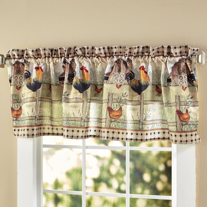 C&F Home Ainsley Valance