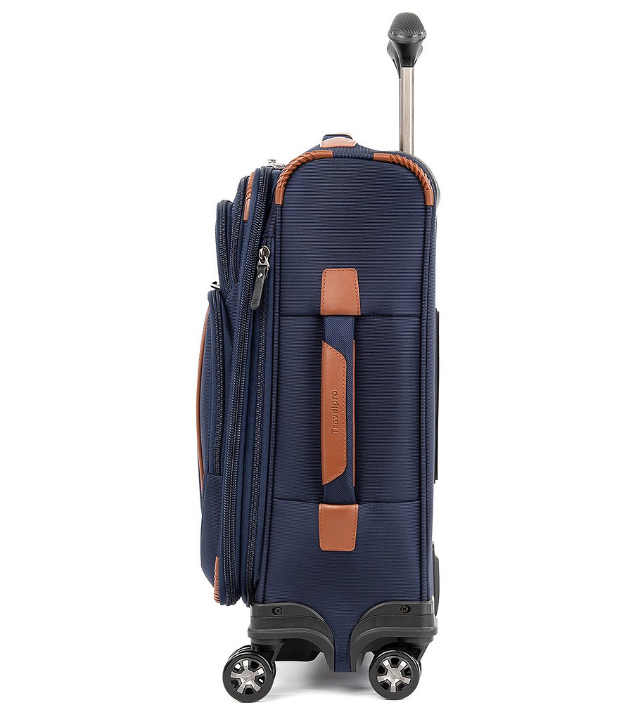 Travelpro Crew Versapack Max Expandable Carry-On